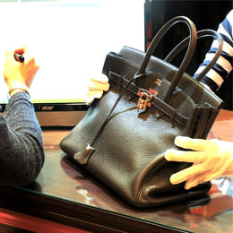 嚴謹之收件流程STRICT COMMITTIONED PROGRAMS