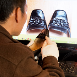 品管系統標準化QUALITY CONTROL CS