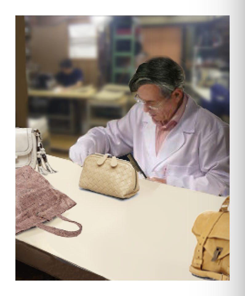 皮件抗污,包包抗污,鞋子抗污,皮革抗污圖片3