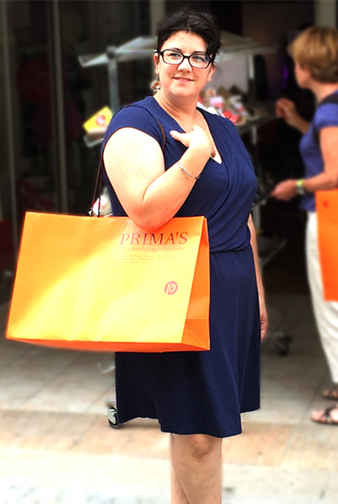 奢侈品護理-失傳與再現 THE PRIMAS COMES TRUE 歐洲人推薦6